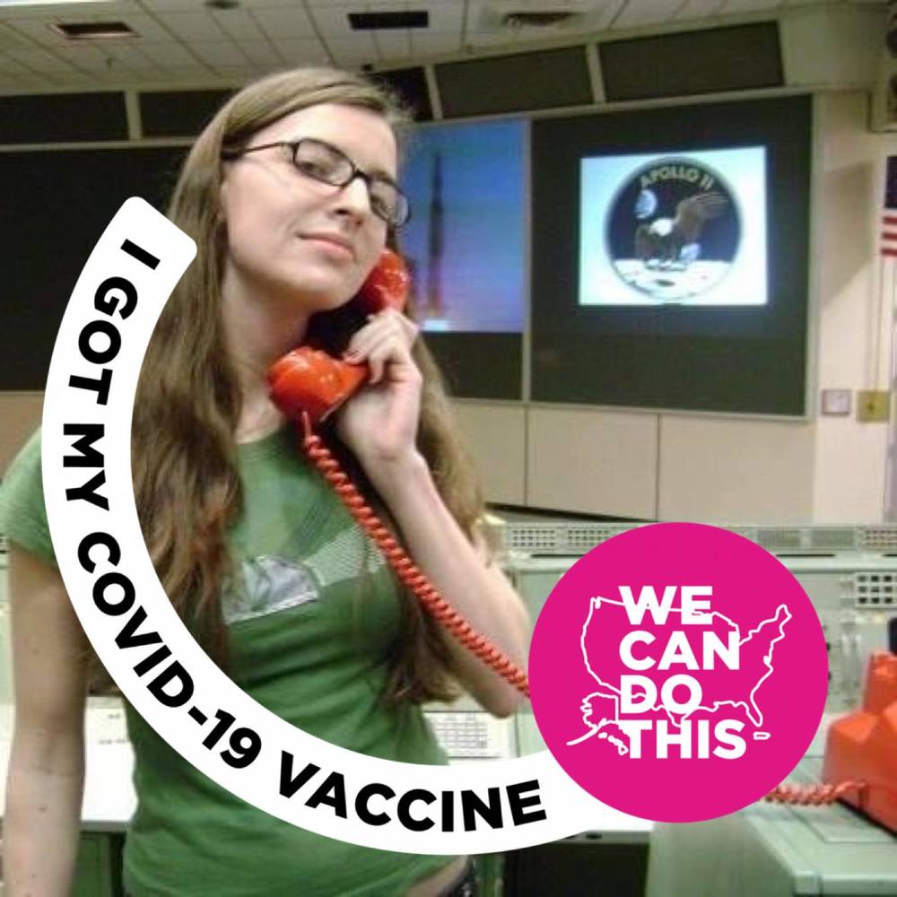 Meet your Posher, Erin